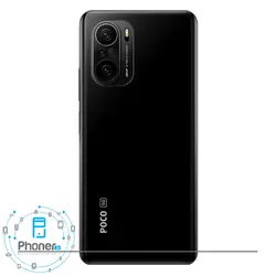 گوشی موبایل Xiaomi Poco F3 5G با حافظه 256 گیگابایت و رم 8 گیگابایت