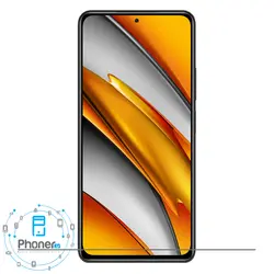 گوشی موبایل Xiaomi Poco F3 5G با حافظه 256 گیگابایت و رم 8 گیگابایت
