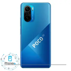 گوشی موبایل Xiaomi Poco F3 5G با حافظه 256 گیگابایت و رم 8 گیگابایت