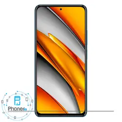 گوشی موبایل Xiaomi Poco F3 5G با حافظه 256 گیگابایت و رم 8 گیگابایت