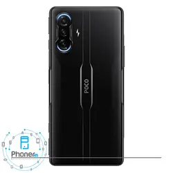 گوشی موبایل Xiaomi Poco F3 GT 5G با حافظه 256 گیگابایت و رم 8 گیگابایت