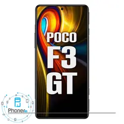 گوشی موبایل Xiaomi Poco F3 GT 5G با حافظه 256 گیگابایت و رم 8 گیگابایت