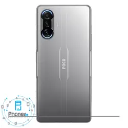 گوشی موبایل Xiaomi Poco F3 GT 5G با حافظه 256 گیگابایت و رم 8 گیگابایت