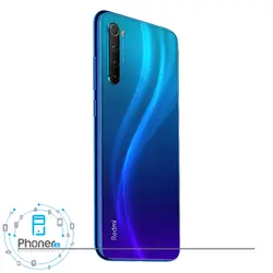 گوشی موبایل 2021 Xiaomi Redmi Note 8 با حافظه 64 گیگابایت و رم 4 گیگابایت