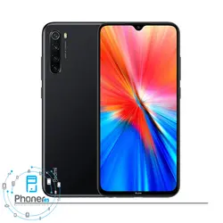 گوشی موبایل 2021 Xiaomi Redmi Note 8 با حافظه 64 گیگابایت و رم 4 گیگابایت