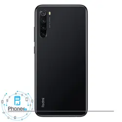 گوشی موبایل 2021 Xiaomi Redmi Note 8 با حافظه 64 گیگابایت و رم 4 گیگابایت
