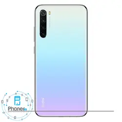 گوشی موبایل 2021 Xiaomi Redmi Note 8 با حافظه 64 گیگابایت و رم 4 گیگابایت
