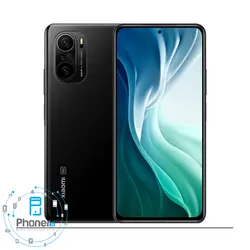 گوشی موبایل Xiaomi Mi 11i 5G با حافظه 256 گیگابایت و رم 8 گیگابایت