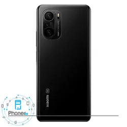 گوشی موبایل Xiaomi Mi 11i 5G با حافظه 256 گیگابایت و رم 8 گیگابایت