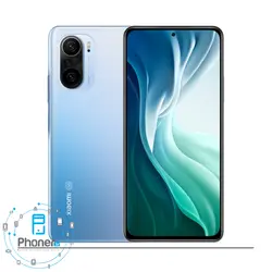 گوشی موبایل Xiaomi Mi 11i 5G با حافظه 256 گیگابایت و رم 8 گیگابایت