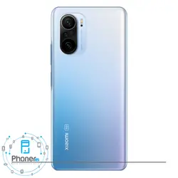 گوشی موبایل Xiaomi Mi 11i 5G با حافظه 256 گیگابایت و رم 8 گیگابایت