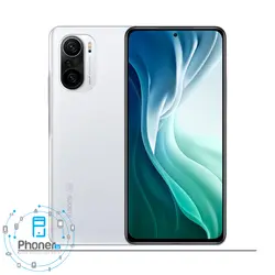 گوشی موبایل Xiaomi Mi 11i 5G با حافظه 256 گیگابایت و رم 8 گیگابایت