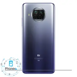 گوشی موبایل Xiaomi Mi 10T Lite 5G با حافظه ۱۲۸ گیگابایت و رم 6 گیگابایت