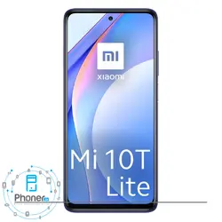 گوشی موبایل Xiaomi Mi 10T Lite 5G با حافظه ۱۲۸ گیگابایت و رم 6 گیگابایت