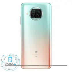 گوشی موبایل Xiaomi Mi 10T Lite 5G با حافظه ۱۲۸ گیگابایت و رم 6 گیگابایت