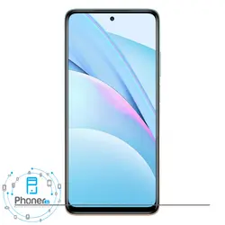 گوشی موبایل Xiaomi Mi 10T Lite 5G با حافظه ۱۲۸ گیگابایت و رم 6 گیگابایت