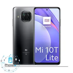 گوشی موبایل Xiaomi Mi 10T Lite 5G با حافظه ۱۲۸ گیگابایت و رم 6 گیگابایت