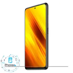 گوشی موبایل Xiaomi Poco X3 با حافظه 64 گیگابایت و رم ۶ گیگابایت