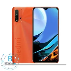گوشی موبایل Xiaomi Redmi 9T با حافظه 128 گیگابایت و رم 4 گیگابایت