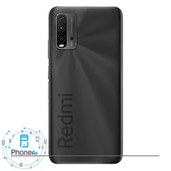 گوشی موبایل Xiaomi Redmi 9T با حافظه 128 گیگابایت و رم 4 گیگابایت