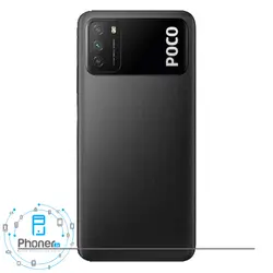گوشی موبایل Xiaomi Poco M3 با حافظه ۱۲۸ گیگابایت و رم 4 گیگابایت