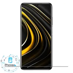 گوشی موبایل Xiaomi Poco M3 با حافظه ۱۲۸ گیگابایت و رم 4 گیگابایت