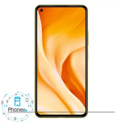 گوشی موبایل Xiaomi Mi 11 Lite 5G با حافظه 128 گیگابایت و رم 8 گیگابایت