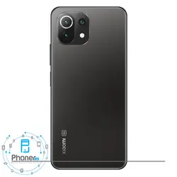 گوشی موبایل Xiaomi Mi 11 Lite 5G با حافظه 128 گیگابایت و رم 8 گیگابایت