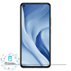 گوشی موبایل Xiaomi Mi 11 Lite 5G با حافظه 128 گیگابایت و رم 8 گیگابایت