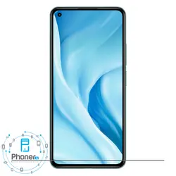گوشی موبایل Xiaomi Mi 11 Lite 5G با حافظه 128 گیگابایت و رم 8 گیگابایت