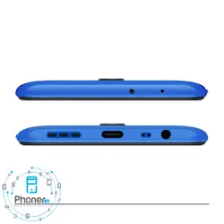 گوشی موبایل Xiaomi Poco M2 Reloaded با حافظه ۶۴ گیگابایت و رم 4 گیگابایت