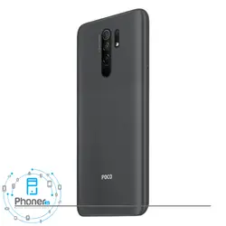 گوشی موبایل Xiaomi Poco M2 Reloaded با حافظه ۶۴ گیگابایت و رم 4 گیگابایت