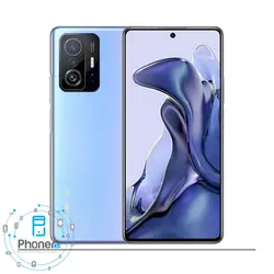 گوشی موبایل شیائومی 11T 5G با حافظه 256 گیگابایت و رم 8 گیگابایت | فونر