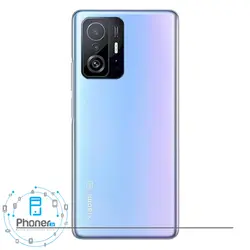 گوشی موبایل شیائومی 11T 5G با حافظه 256 گیگابایت و رم 8 گیگابایت | فونر
