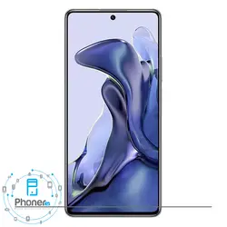 گوشی موبایل شیائومی 11T 5G با حافظه 256 گیگابایت و رم 8 گیگابایت | فونر