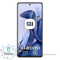 گوشی موبایل شیائومی 11T 5G با حافظه 256 گیگابایت و رم 8 گیگابایت | فونر