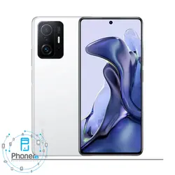 گوشی موبایل شیائومی 11T 5G با حافظه 256 گیگابایت و رم 8 گیگابایت | فونر