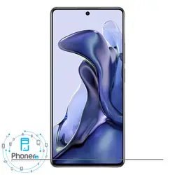 گوشی موبایل شیائومی 11T 5G با حافظه 256 گیگابایت و رم 8 گیگابایت | فونر