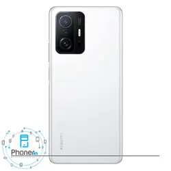 گوشی موبایل Xiaomi 11T 5G با حافظه 128 گیگابایت و رم 8 گیگابایت