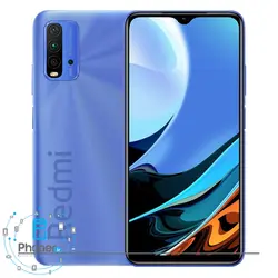 گوشی موبایل Xiaomi Redmi 9T با حافظه 128 گیگابایت و رم 6 گیگابایت