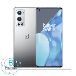 گوشی موبایل OnePlus 9 Pro با حافظه 256 گیگابایت و رم 12 گیگابایت