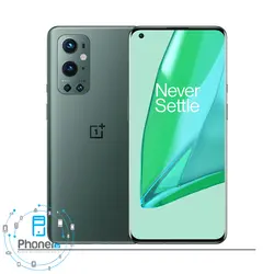 گوشی موبایل OnePlus 9 Pro با حافظه 256 گیگابایت و رم 12 گیگابایت