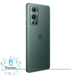 گوشی موبایل OnePlus 9 Pro با حافظه 256 گیگابایت و رم 12 گیگابایت