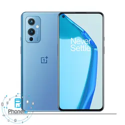گوشی موبایل OnePlus 9 با حافظه 256 گیگابایت و رم 12 گیگابایت