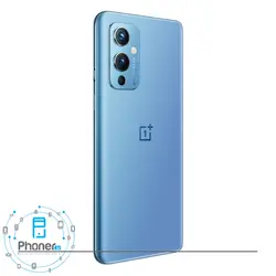 گوشی موبایل OnePlus 9 با حافظه 256 گیگابایت و رم 12 گیگابایت