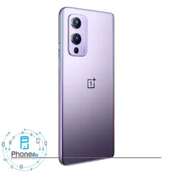 گوشی موبایل OnePlus 9 با حافظه 256 گیگابایت و رم 12 گیگابایت