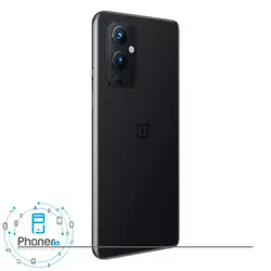 گوشی موبایل OnePlus 9 با حافظه 256 گیگابایت و رم 12 گیگابایت
