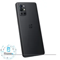 گوشی موبایل OnePlus 9R با حافظه 256 گیگابایت و رم 12 گیگابایت