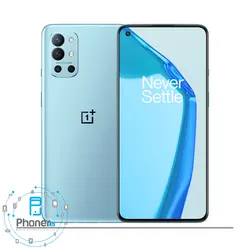 گوشی موبایل OnePlus 9R با حافظه 256 گیگابایت و رم 12 گیگابایت
