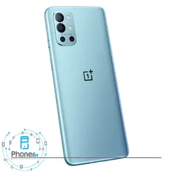 گوشی موبایل OnePlus 9R با حافظه 256 گیگابایت و رم 12 گیگابایت